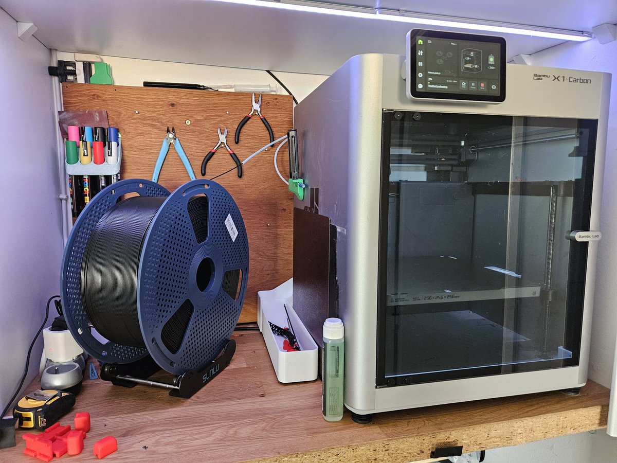 Hugo Gresse tweet media