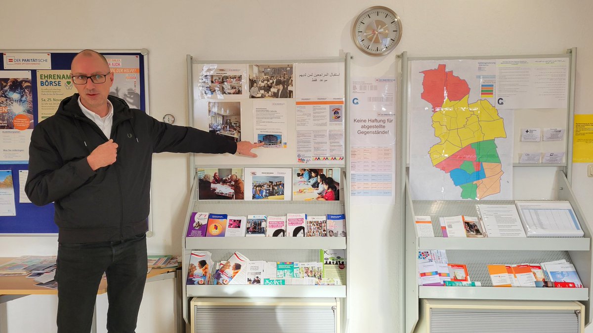 UNSRdevelopment's tweet image. #Germany Day 4: In Gelsenkirchen, I met CSOs working with marginalised / disadvantaged groups to understand challenges &amp;amp; good practices in implementing the R2D

It was a pleasure to meet Mayor Henze to discuss what more the Council could do to overcome gaps in SDGs implementation