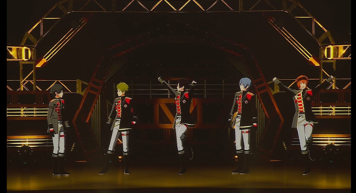 kitouy's tweet image. #SideMFANFES_WGF_大阪day1
ハイジョグリコ🐥