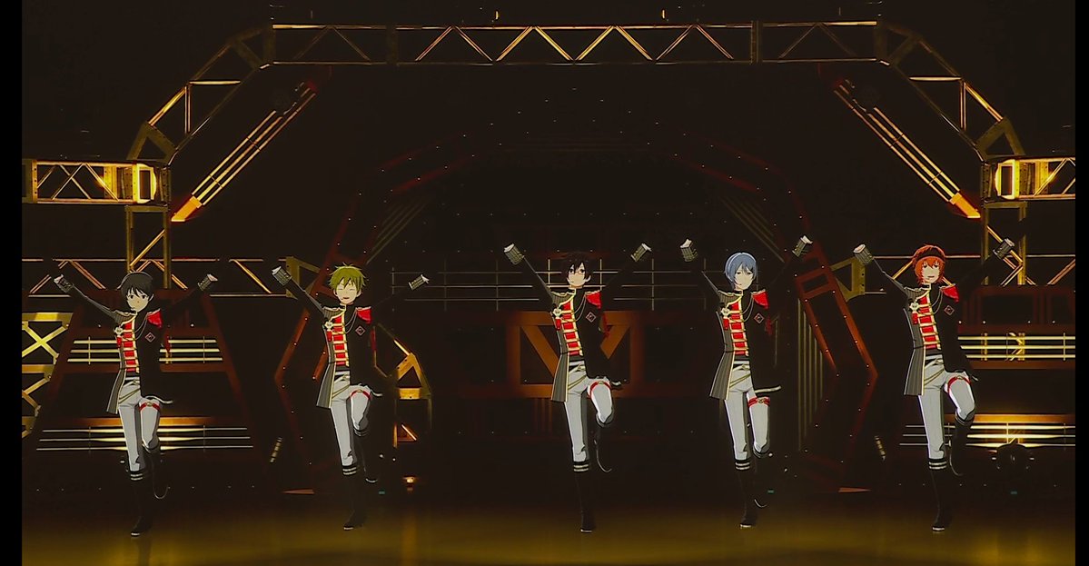 kitouy's tweet image. #SideMFANFES_WGF_大阪day1
ハイジョグリコ🐥