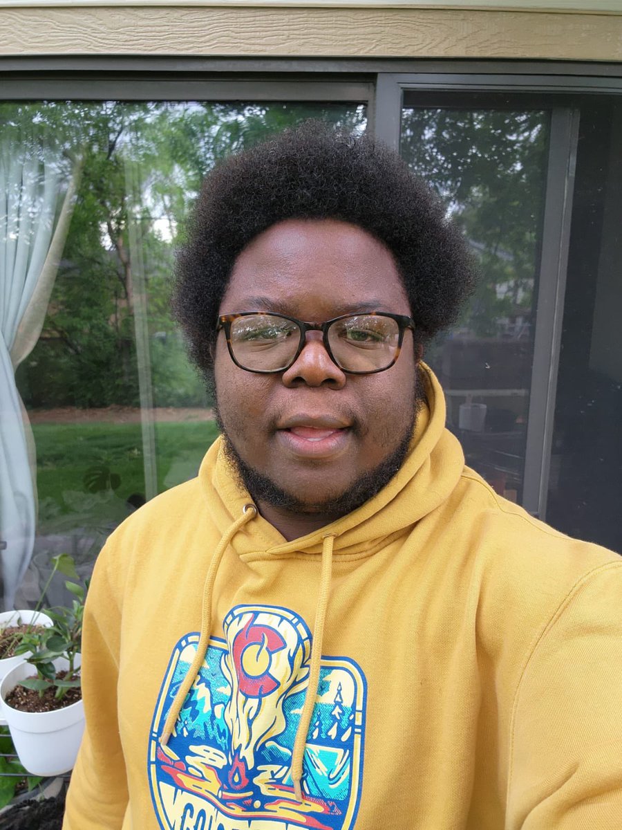 Lackson D. Mudenda tweet media