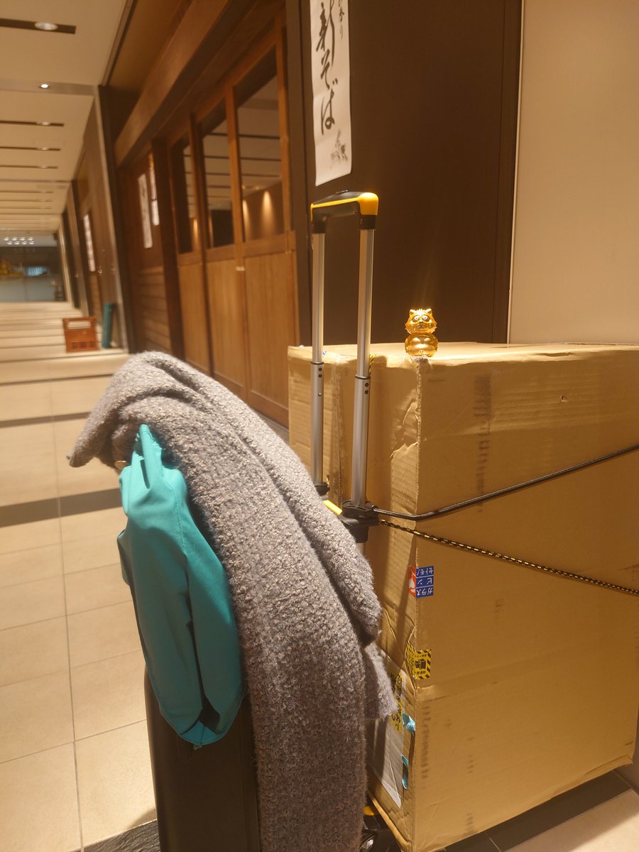 turtleyokai's tweet image. デザフェス撤収しました。
本日もありがとうございました🙇‍