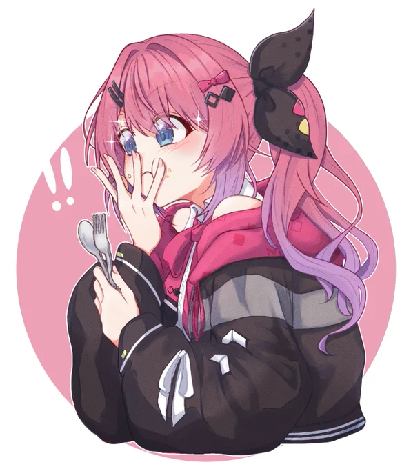 #もちめるあーと