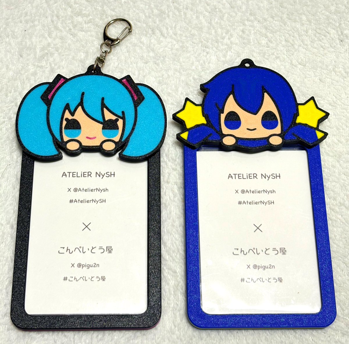 ✩*⋆°ෆ*⋆°ஐ*⋆°✩*⋆°ෆ*⋆°ஐ*⋆°✩ 推し活カードケース ✩*⋆°ෆ