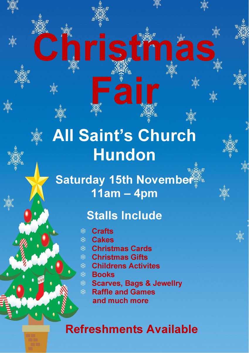 Stour Valley Benefice tweet media