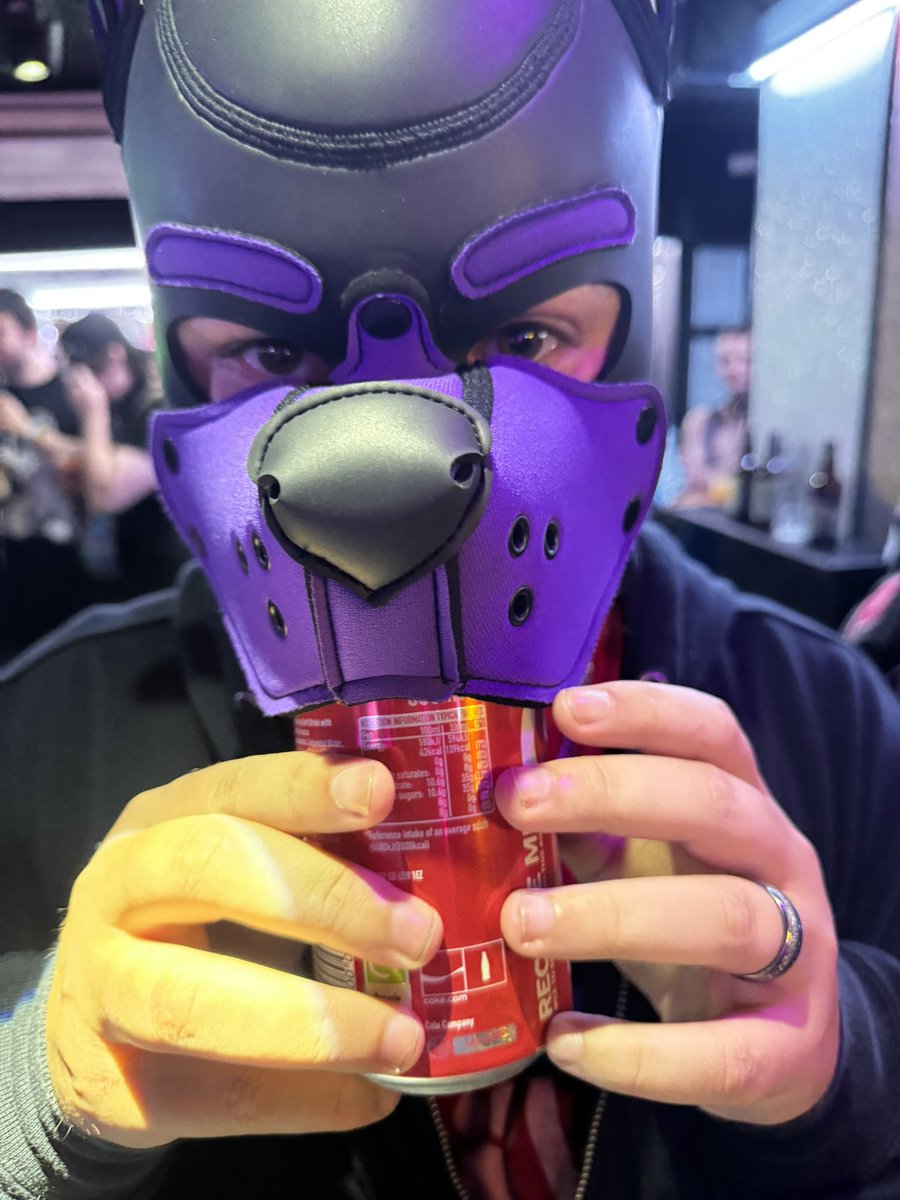 Pup_max69 tweet media