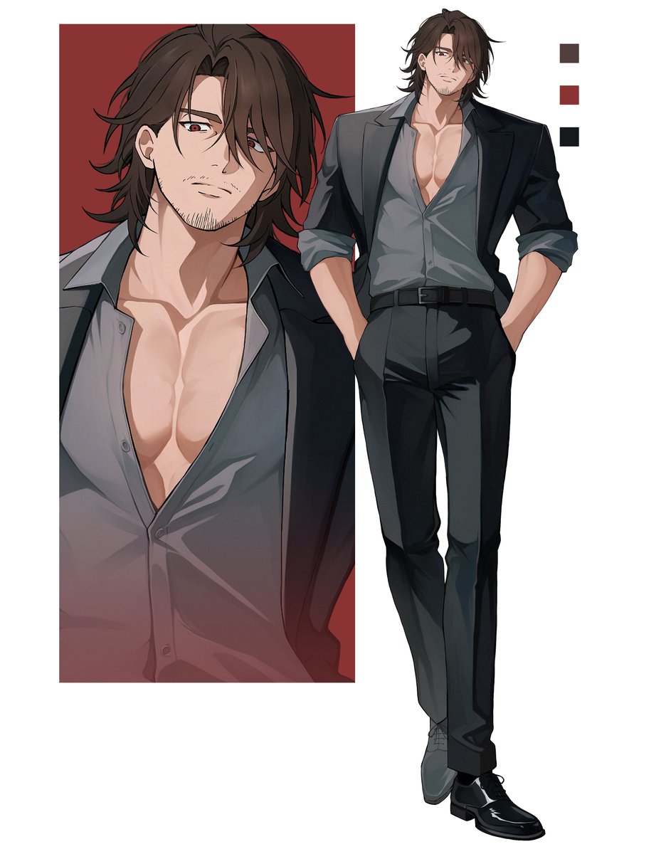 choco様 Choco＠skeb募集中 (@choco_uncle) / Posts / X