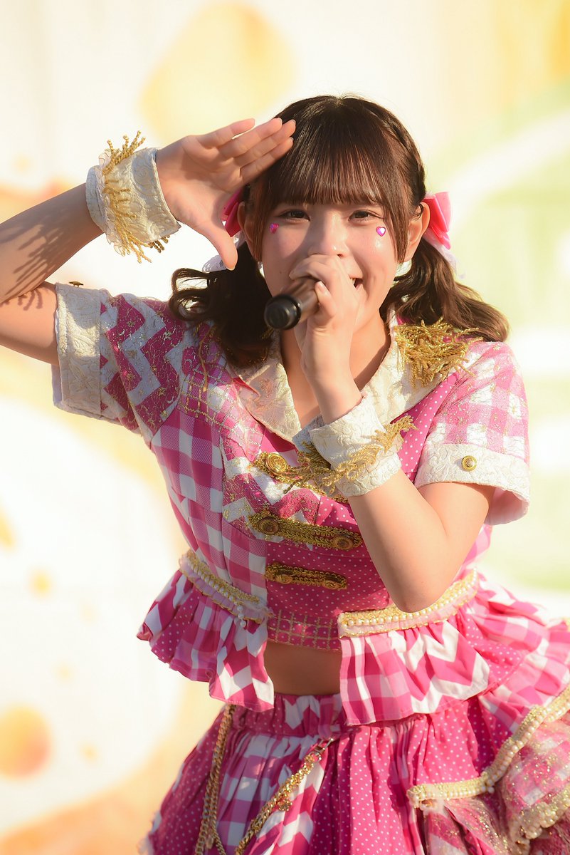 specialweek57's tweet image. 2025.11.15
第7回チーズEXPO in 万博公園
万博記念公園 東の広場

イロハサクラ 
菅原にこ ちゃん
@nico_sugawara 

#菅原にこ
#にこちゃん見つかろう企画
#イロハサクラ