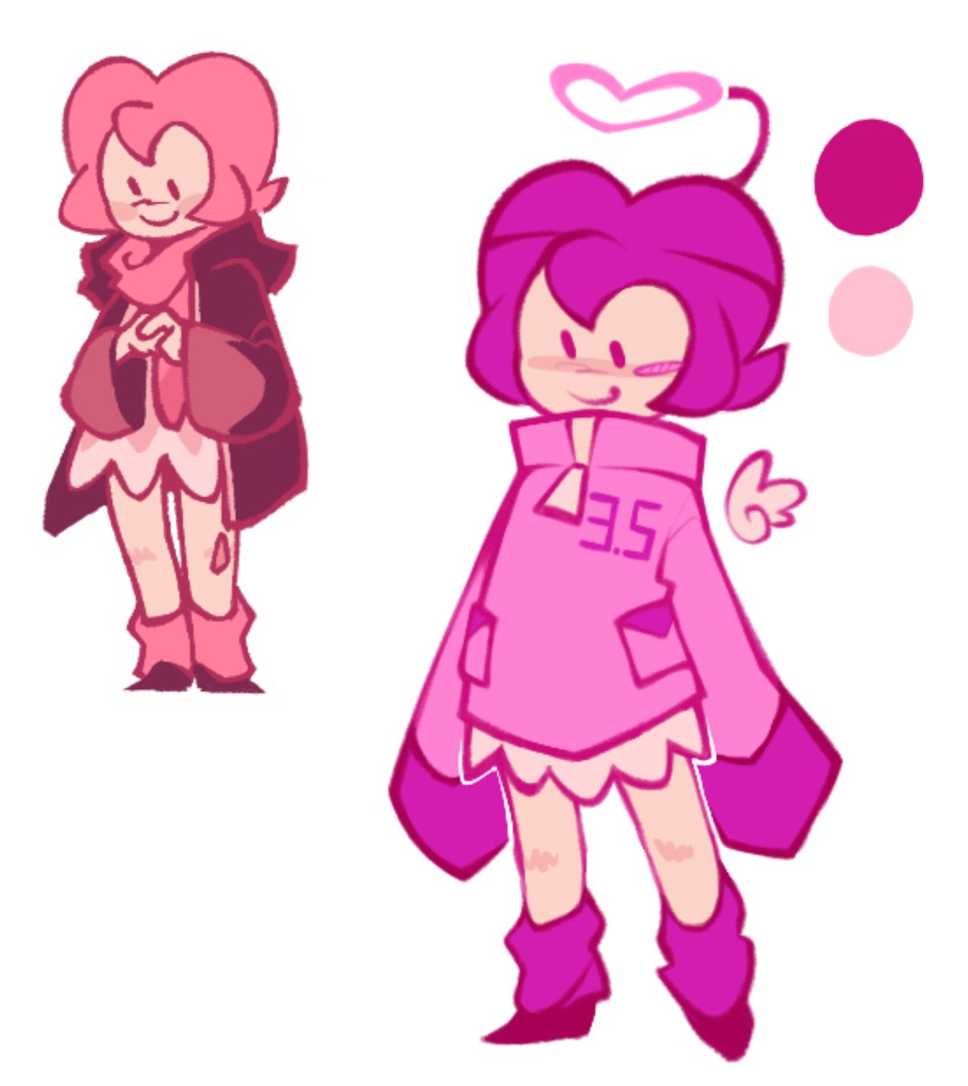 bluemeows_'s tweet image. anybody like the Ai remixes
#fnftroubleshootin