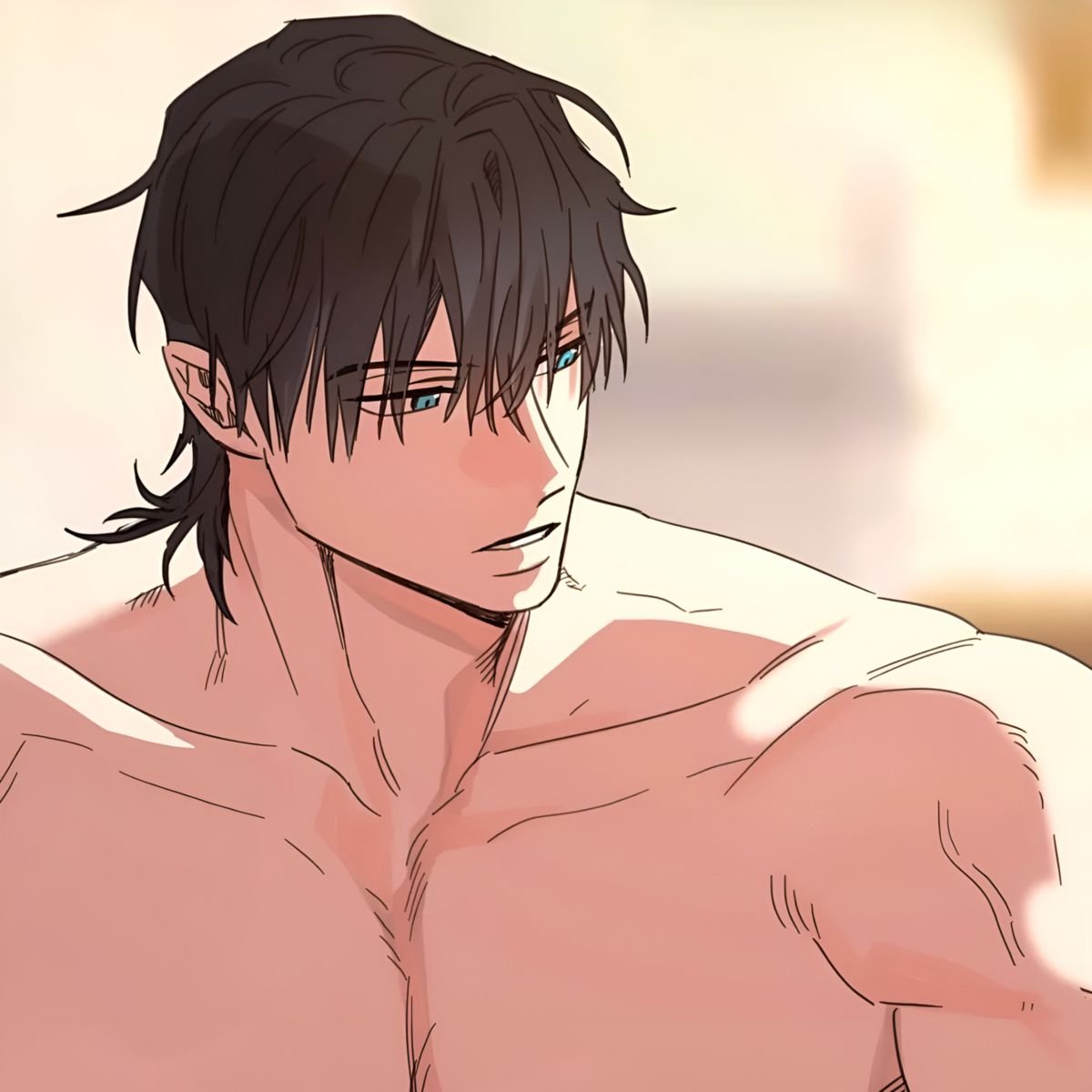 bbgurlsatoru's tweet image. #meltingpoint #nerdproject 
my fav tops in bl