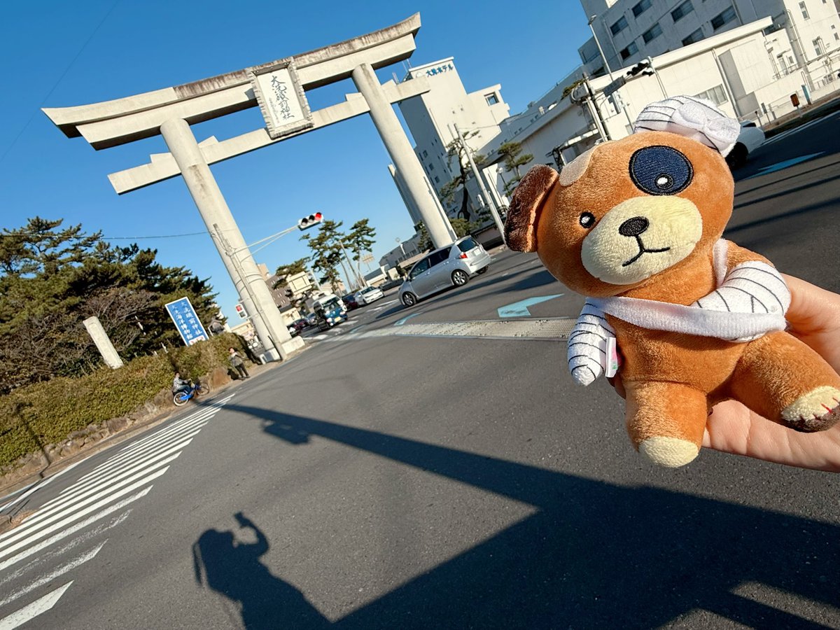 shu_maru12's tweet image. ずっと行きたかった #大洗 (߹ㅁ߹)♥︎

どこもかしこもガルパンまみれで
とても癒されました(｡˘ㅅ˘)✩⡱

#あんこう祭 #あんこう祭2025