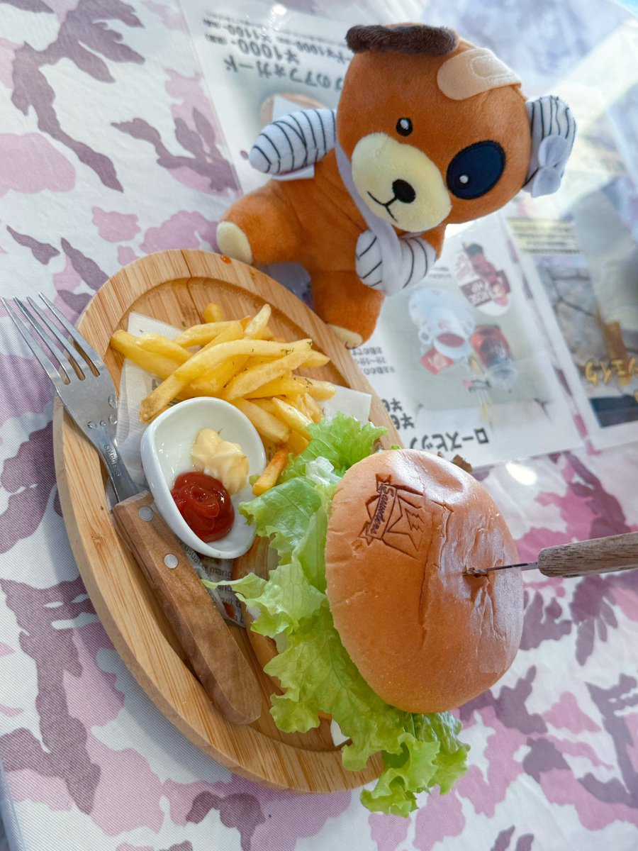 shu_maru12's tweet image. ずっと行きたかった #大洗 (߹ㅁ߹)♥︎

どこもかしこもガルパンまみれで
とても癒されました(｡˘ㅅ˘)✩⡱

#あんこう祭 #あんこう祭2025