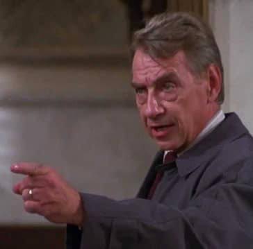 Matthew Holness tweet media