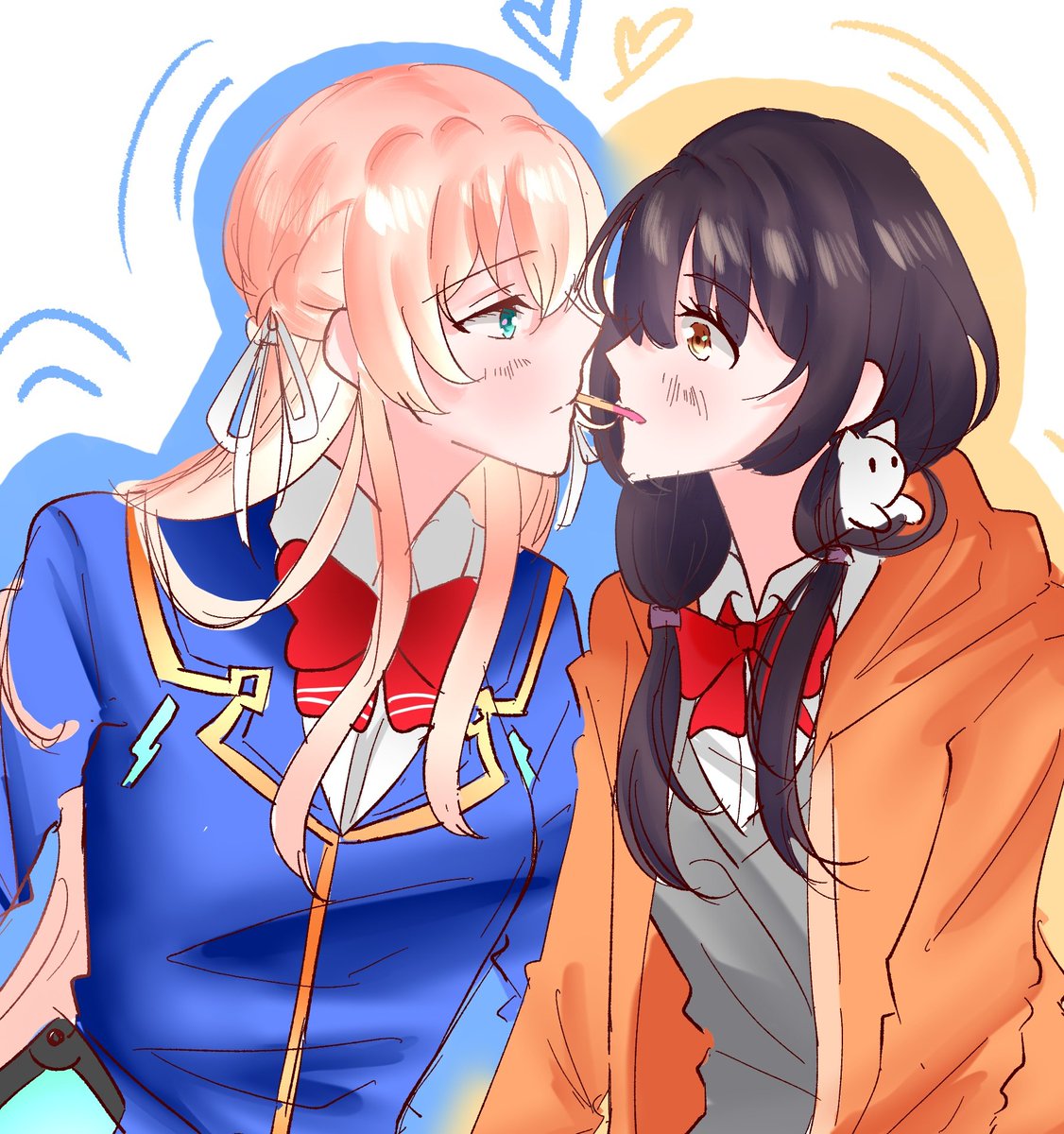 新デバイスがまだなれていないよ😭