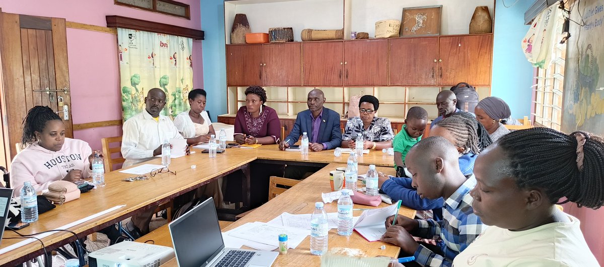 (SHAU) Spina Bifida & Hydrocephalus Assoc. Uganda tweet media