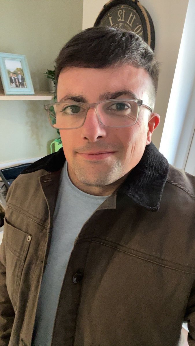 Please join me in welcoming our two new committee members Woody (left) and Steven (right). They will be joining to help with Membership and Communications and have plenty of skills for the job.

For more information about them check out our website mudsa.org.uk/welcome-to-our…