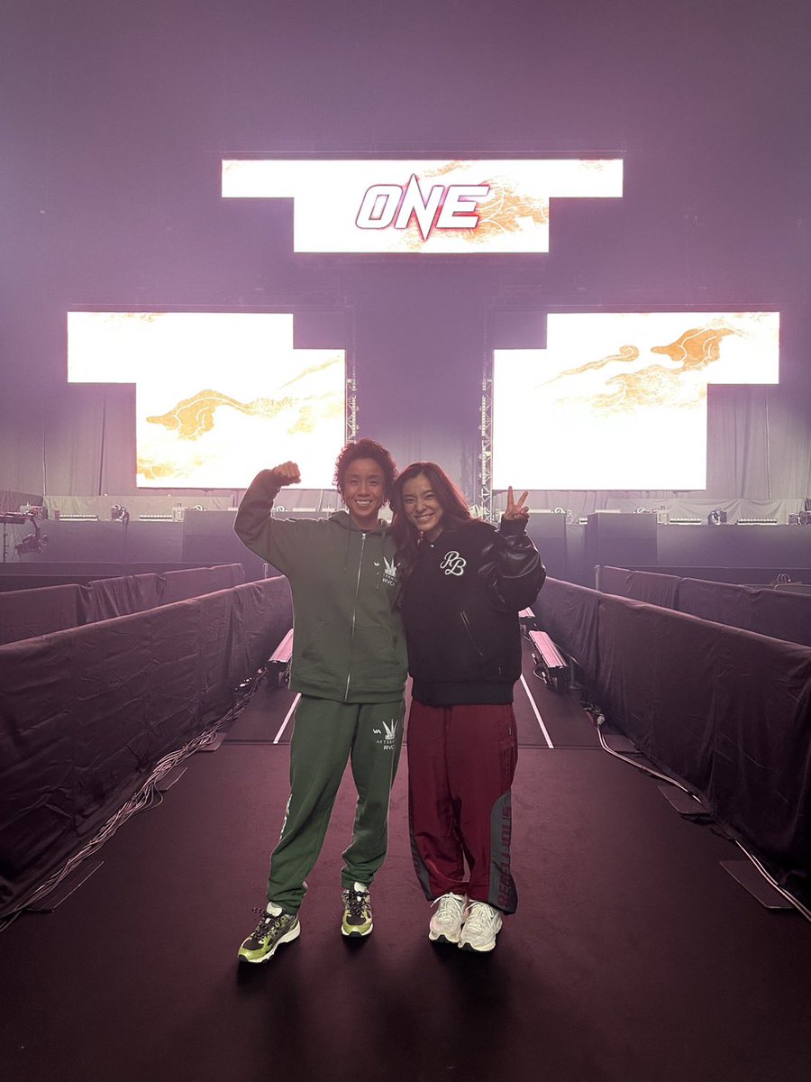 あした楽しみですね🎀
KANAさん🤩