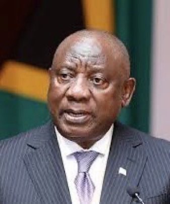 #G20SouthAfrica 

🇩🇪 Chancellor will attend G20 Summit in 🇿🇦

Re tlo thabela go etela bagwera 🫱🏻‍🫲🏾

bundesregierung.de/breg-de/aktuel…