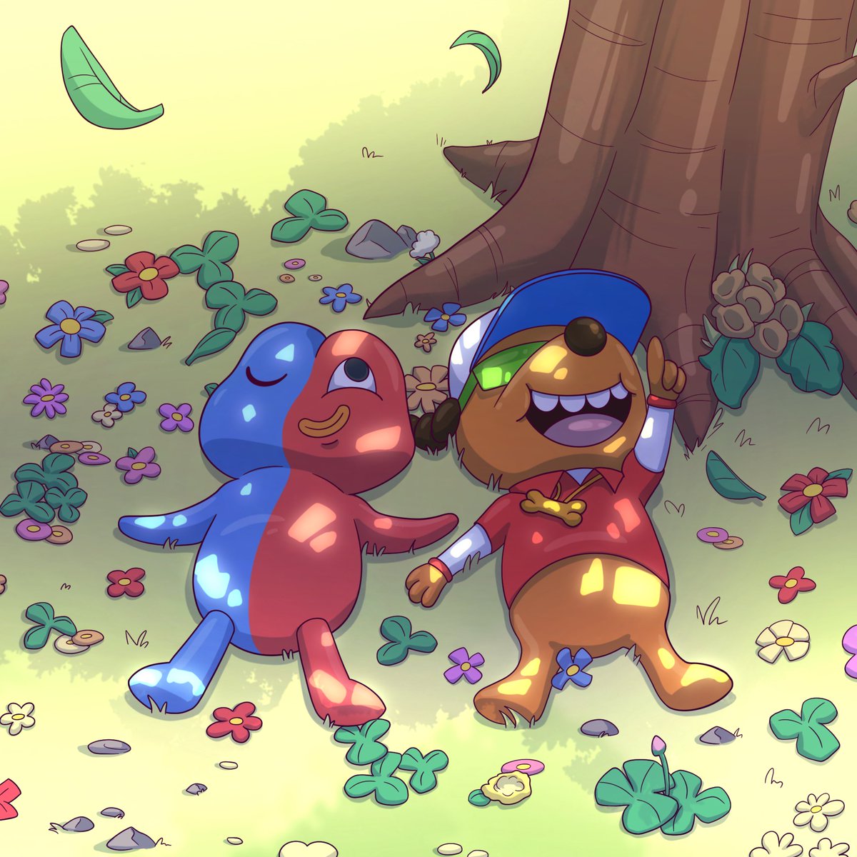 TON Community tweet media