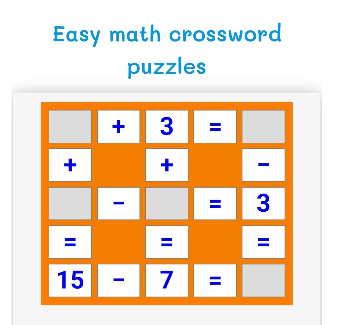 JawedOsuli's tweet photo. Math is fun and working with numbers is interesting!
#Math #SolvingPuzzles https://t.co/4JAXDCTSNJ