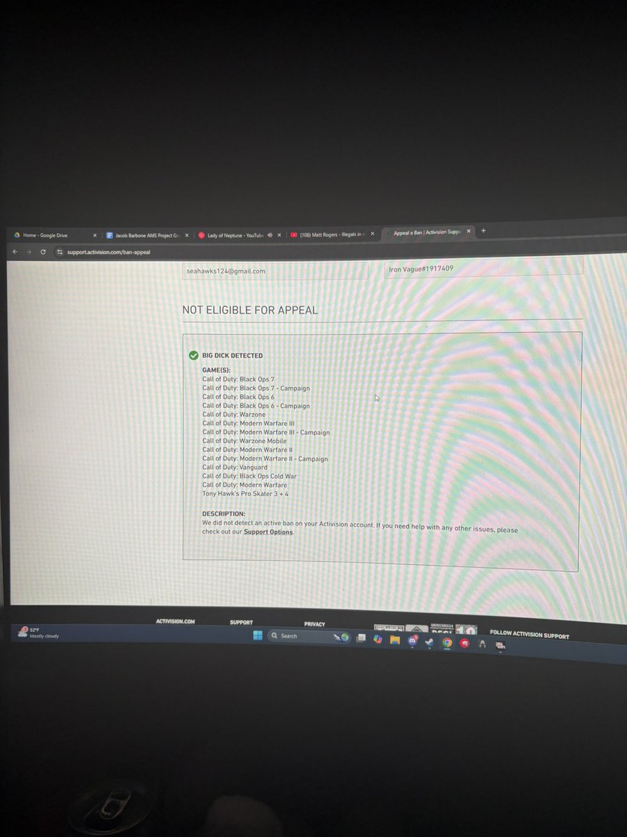 Well fuck me I guess <a href="/itzkuruk/">Keurig ♰</a>