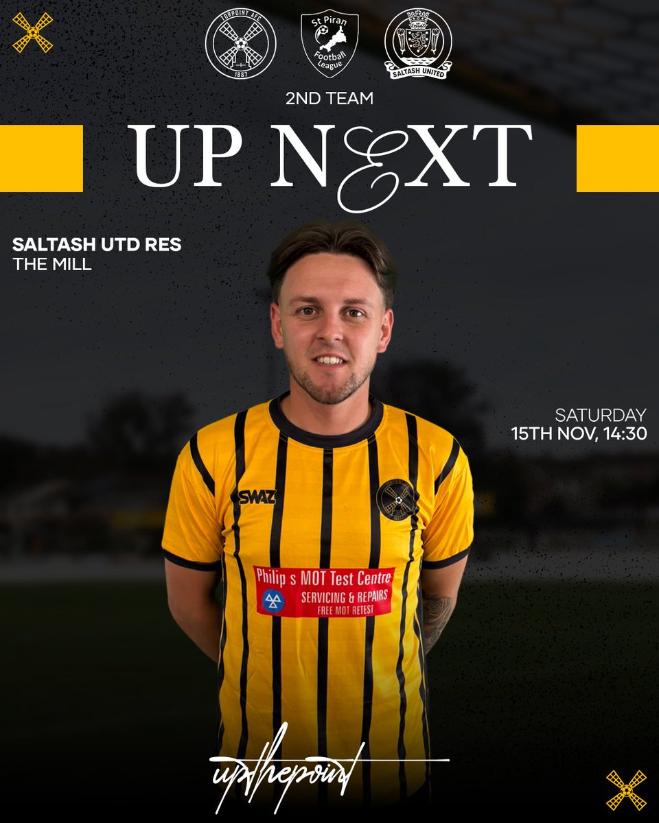 GAME ON AT THE MILL💛

<a href="/saltashunited/">Saltash United</a> <a href="/PLsportsnews/">PlymouthSportsNews</a> <a href="/swsportsnews/">South West Sports News</a> <a href="/devoncornwallfc/">S&W Devon & E Cornwall Football</a> <a href="/Cornishfootball/">Dave Deacon</a> <a href="/sportscornwall/">Cornwall Sports Media</a>