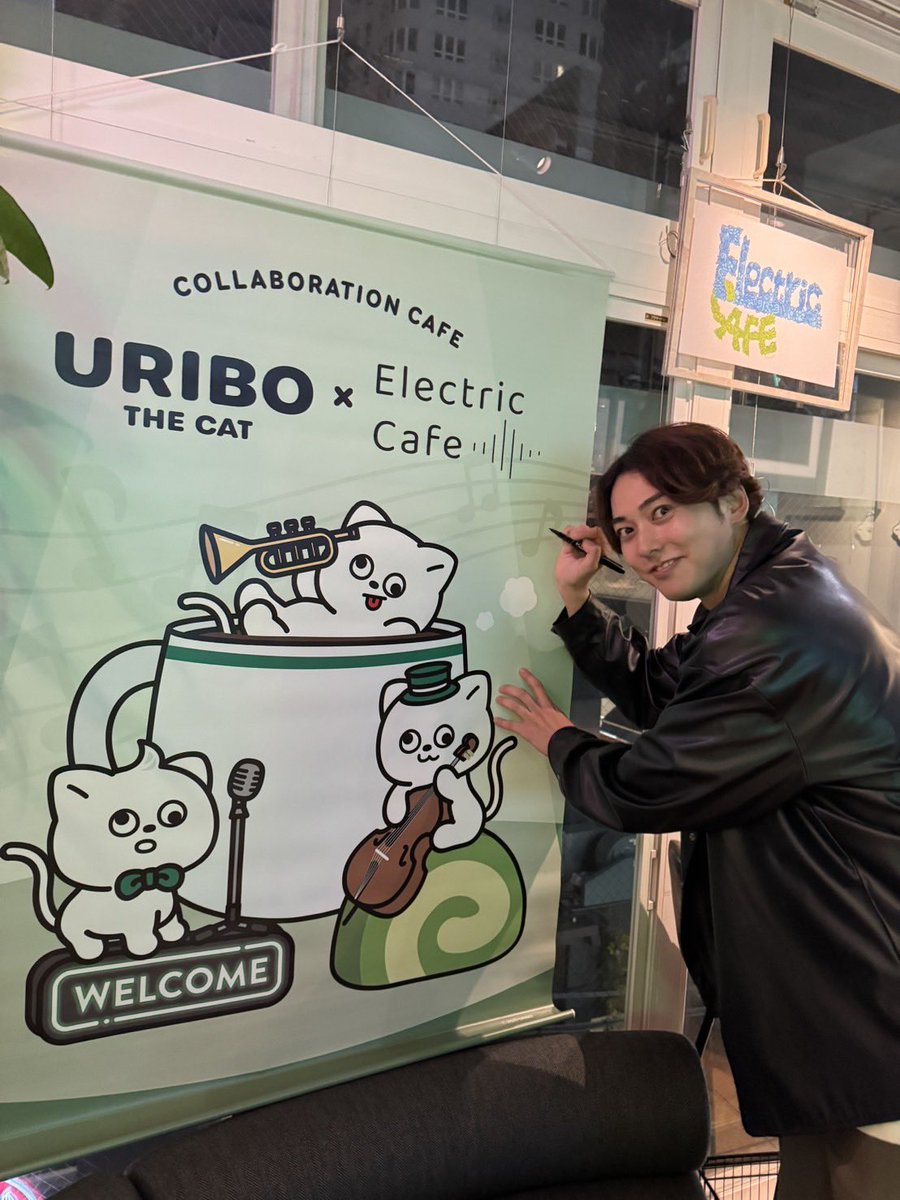 uribo。さまのページ うりぼー/URIBO公式 (@URIBO_0805) / Posts / X