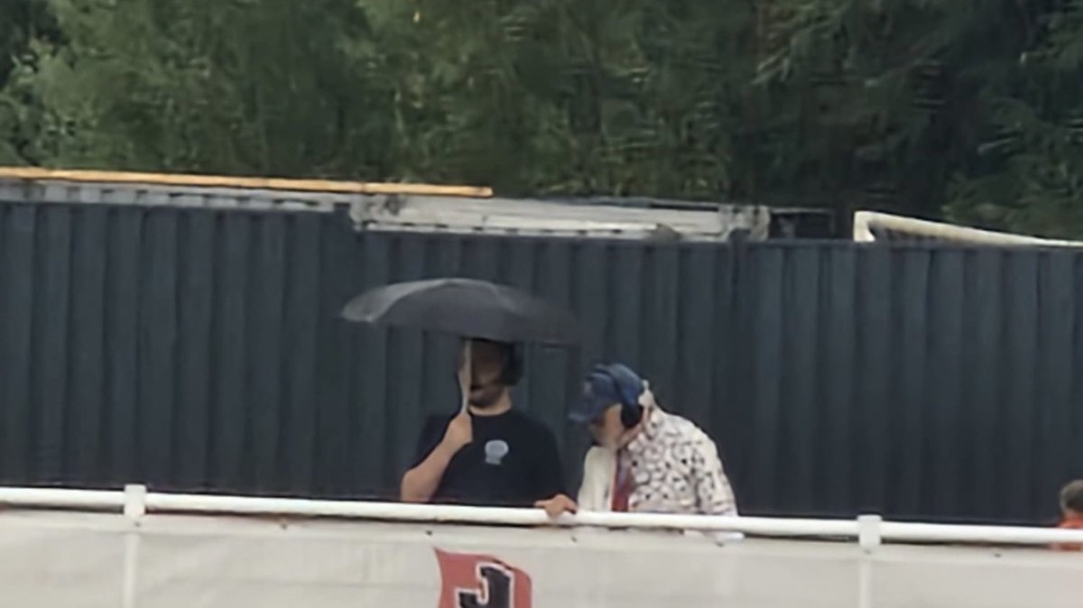 AFC Rushden & Diamonds tweet media