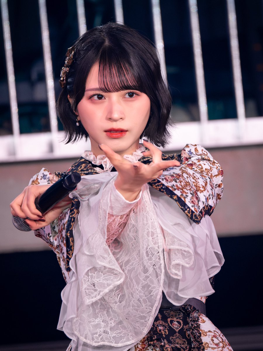 佐々木舞香 ＝LOVE イコラブ ご当地シークレット ミニくじ vol2 愛知