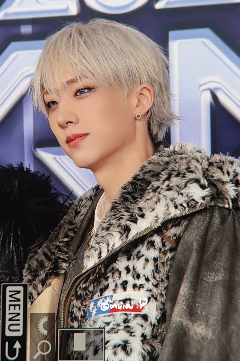 251115 #지웅 #JIUNG #피원하모니 #P1Harmony