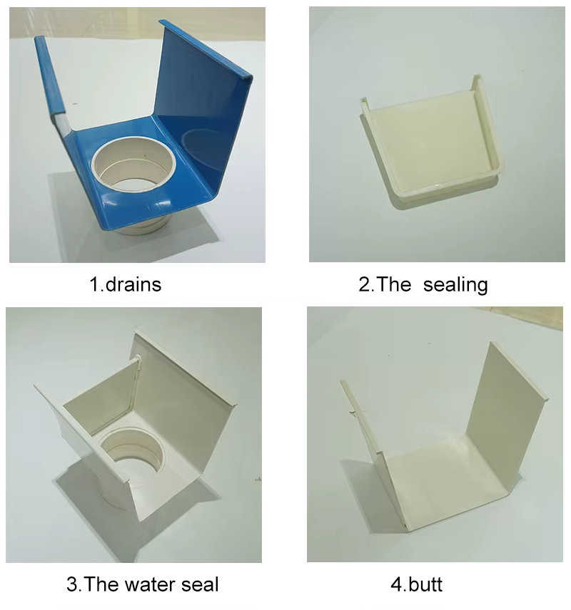 roofingsheetsu1's tweet image. Need superior plastic gutters? 

PVC and UPVC systems manufacturer. Fast delivery, custom designs, and robust durability for any project. Secure your structures against water damage—contact us now!

roofingsheetsupplier.com/news/Your-Prem…

#PlasticGutters #ChinaManufacturer #WaterProtection