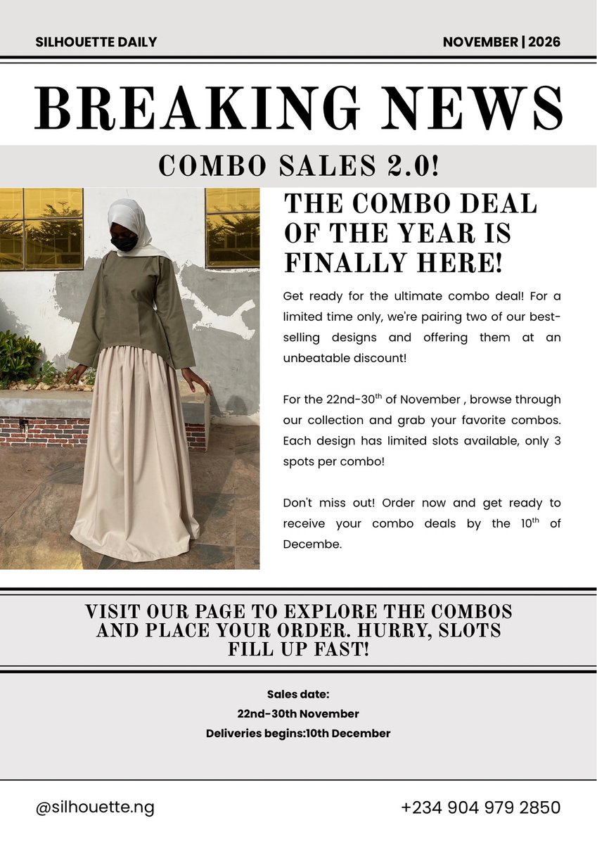 silhouette_ngr's tweet image. instagram.com/silhouette.ng?…