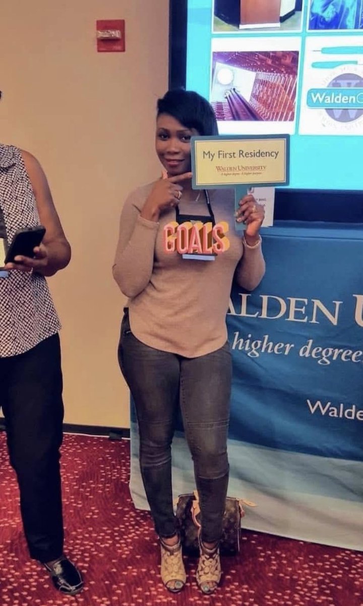 Mrs. Fiona Sims. Ed.S, M.Ed, B.Ed, (EdD Student). tweet media