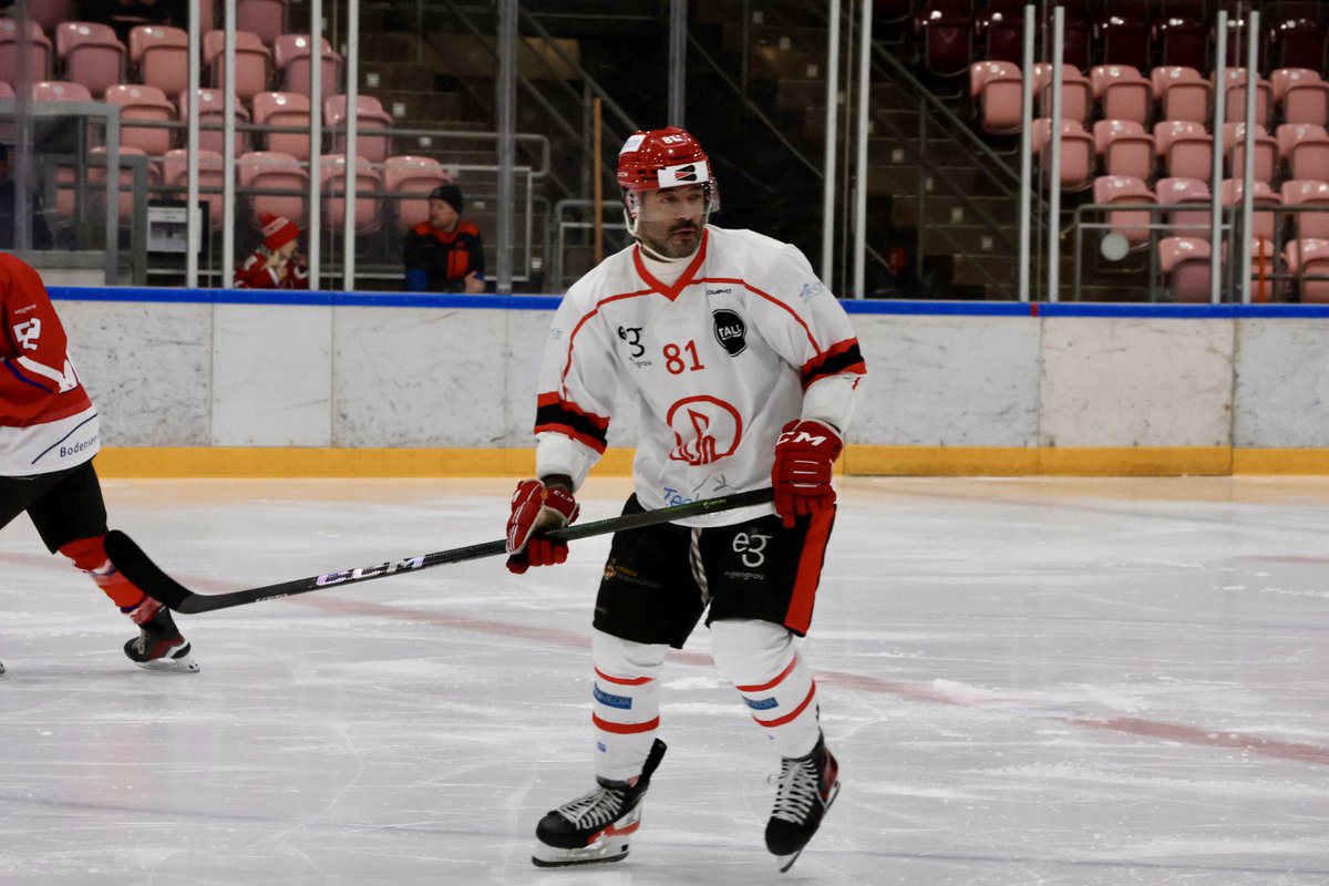 GAMEEEEDAYYYYYYY vs Länzi. Leider in Rapperswil und nicht in den Bergen 😅