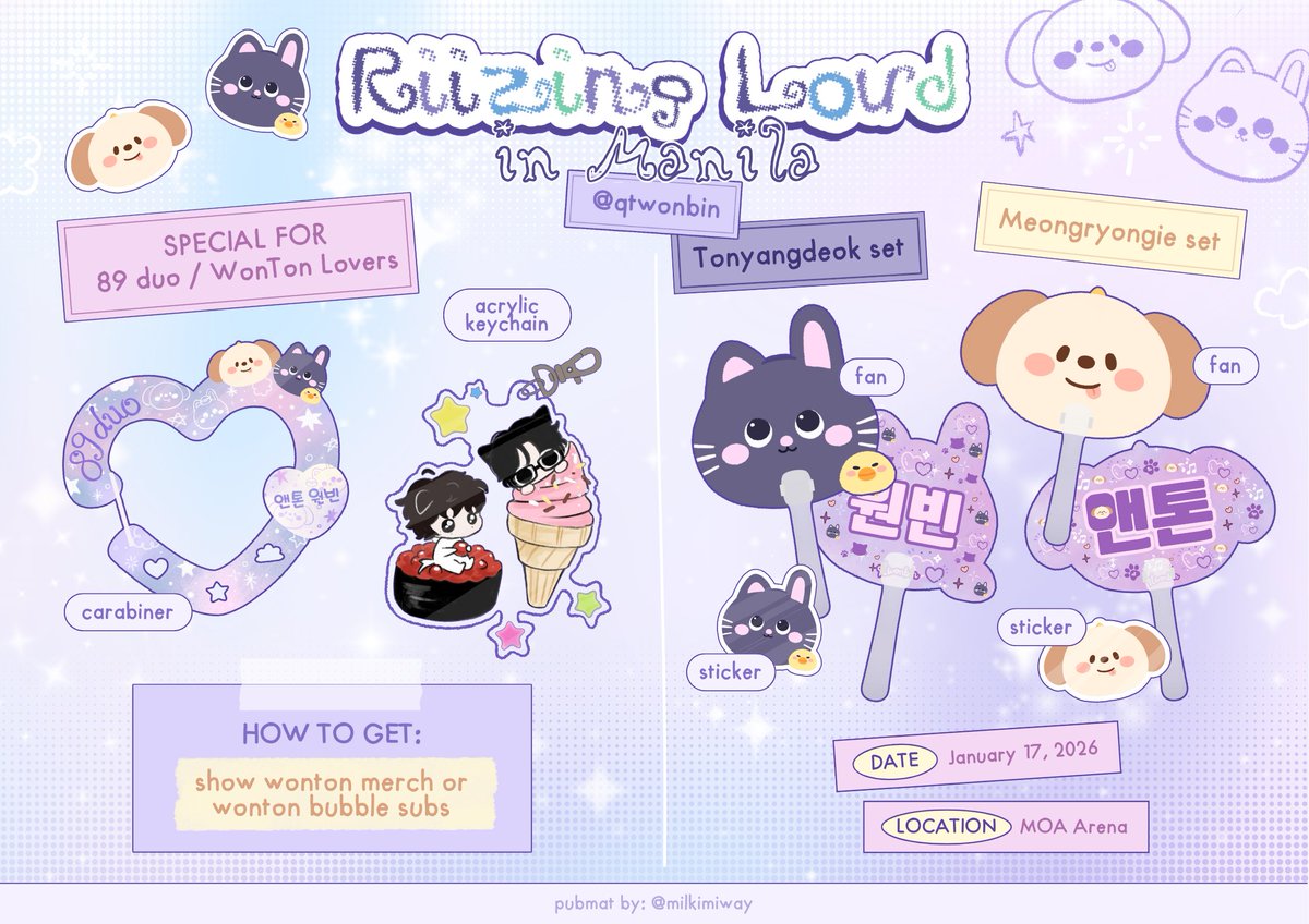 yhannie ૮ ˶ᵔ ᵕ ᵔ˶ ა ^. .^₎ฅ tweet media