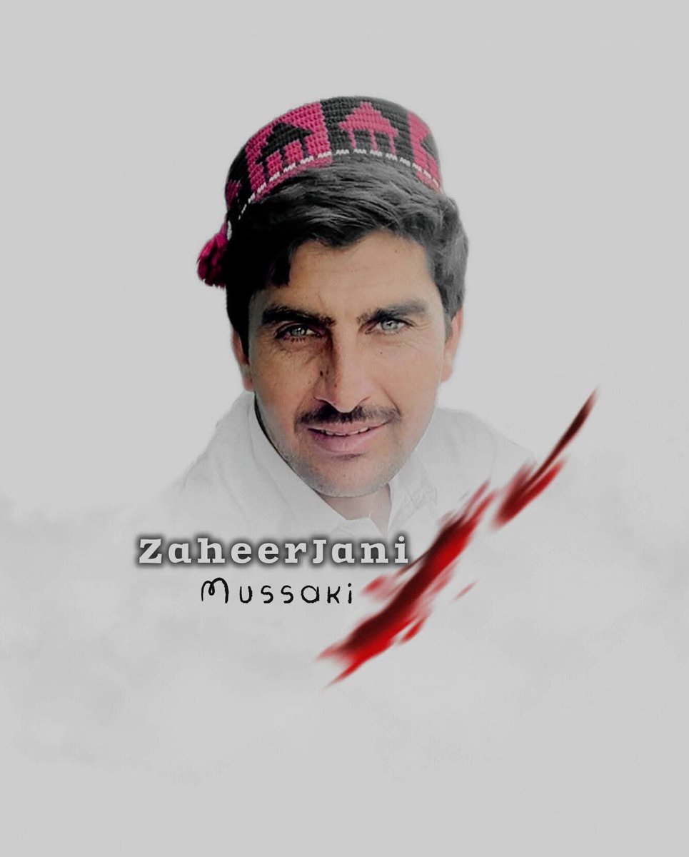Alian_dawar's tweet photo. میرعلی موسکی میں کل رات کے وقت نامعلوم مسلح افراد نے ظہیر خان کو اس کے گھر کے سامنے گولیاں مار کر قتل کردیا گیا، یہ ایک افسوسناک حقیقت ہے کہ ہماری زمین مسلسل ریاستی جنگی پالیسیوں کے تباہ کن اثرات کا شکار ہے
#StopStateTerrorism 
#MirAli #NorthWaziristan https://t.co/ZkvOQ05q7W