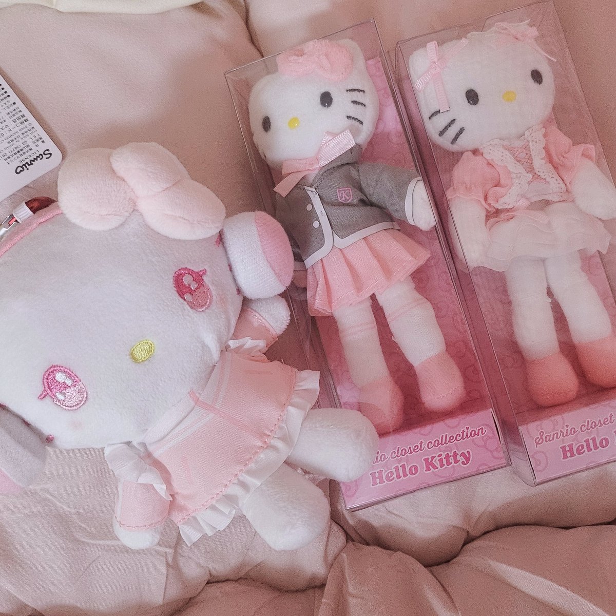 뉴냥이🐰ɴᴇᴡ tweet media