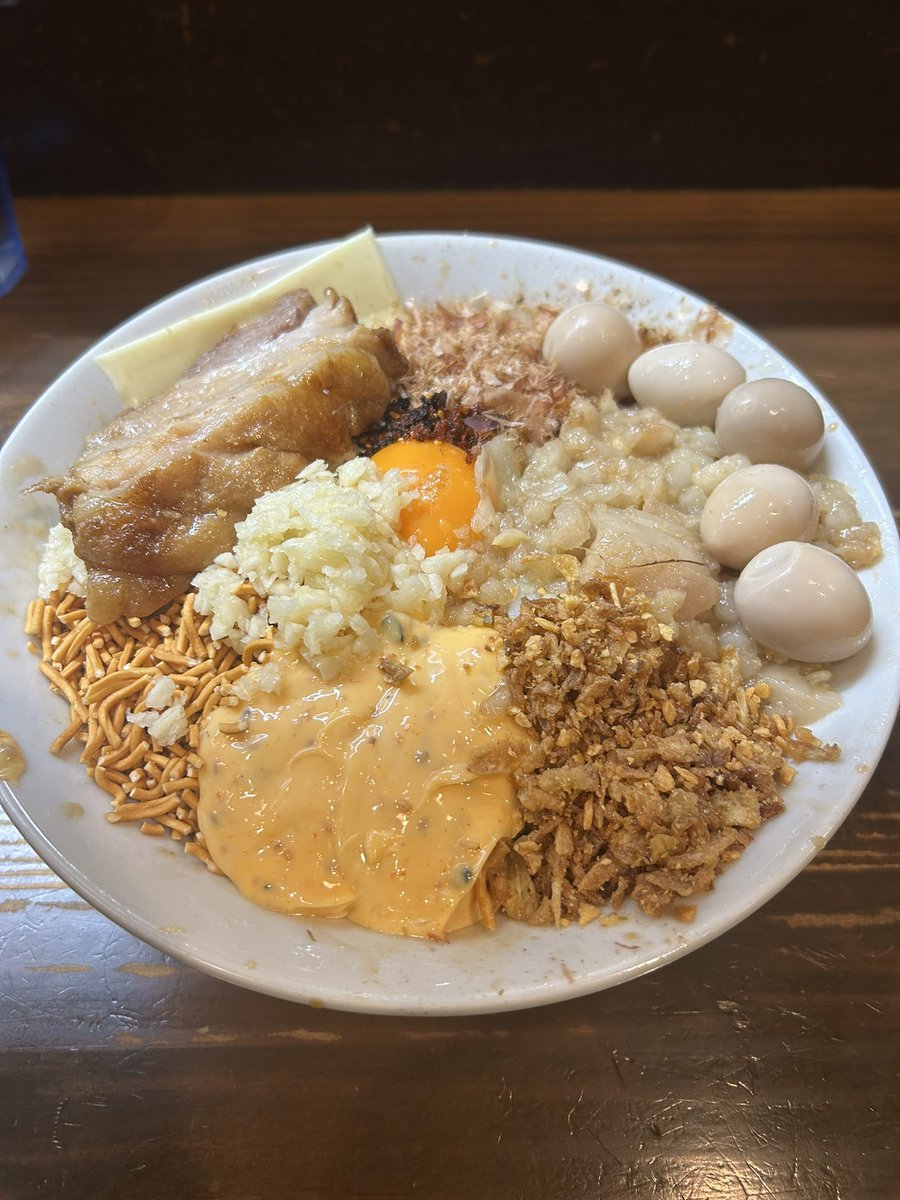 manatyanB's tweet image. ハイマウントJ

今日とびきりうまかった気がするな

そして、キャッシュレス対応になったの神