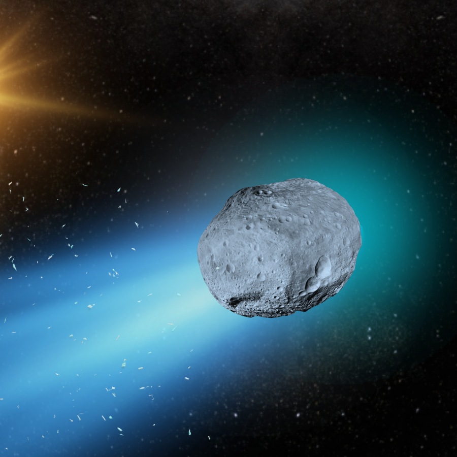 Heaven__Missy's tweet image. Cosmic visitor or chemical time capsule? 🚀 3I/ATLAS’s ultra-high CO₂ levels hint at alien origins — but science says ‘just icy chemistry’.

#3IATLAS #InterstellarComet #SpaceMystery #AlienOrNot #CosmicChemistry