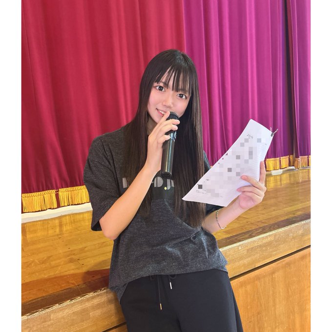 Twitterのコスプレ画像16