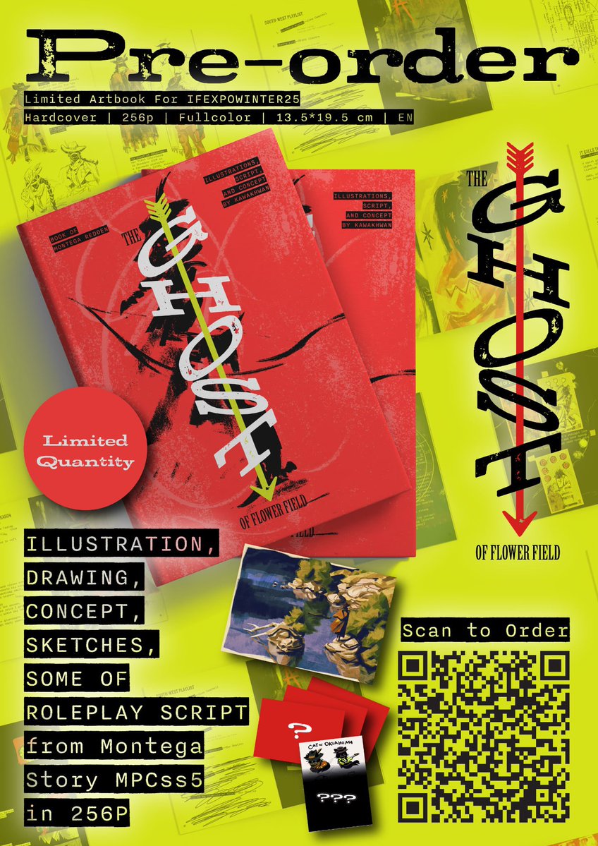 montega_mpc's tweet image. (แวะมาแปะในแอคด้วย! เผื่อยังมีคน มีอาร์ตบุ๊ครวมของที่วาดในซี 5 แล้วนะ! สนใจลองไปเช็คเอ้าใส่ตะกร้าได้คร่ะ)