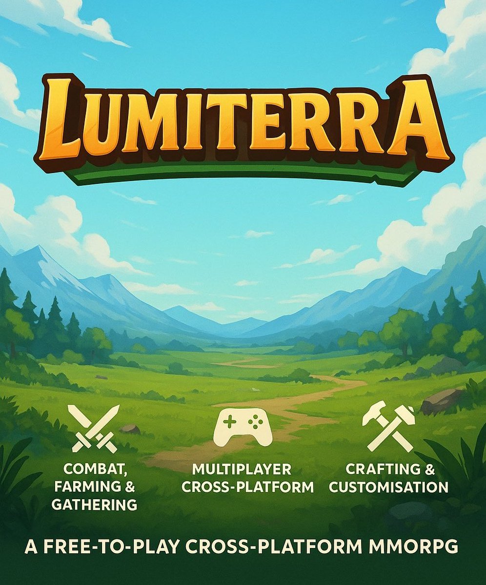 Defiprincefx's tweet photo. In @LumiterraGame, PvP and alliance warfare elevate combat beyond simple action, creating a rich strategic ecosystem.

Players shape not only battles but also economies, territories, and the political landscape. 

Every tactical maneuver leaves its mark on this living world https://t.co/u0gPTAZ5bU