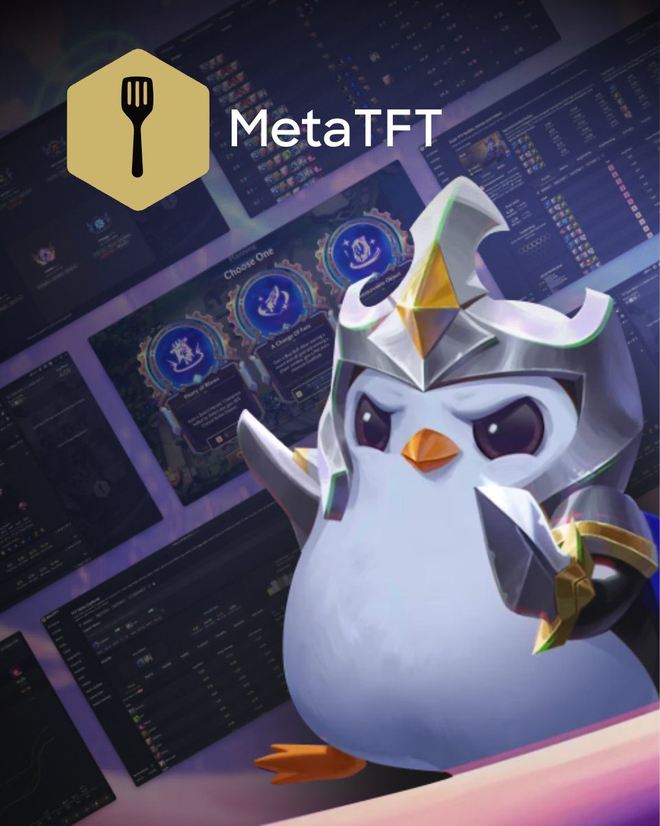 For set 16, I'm proud to announce that this set we've partnered with <a href="/MetaTft/">MetaTFT</a> to bring to you
MetaTFT x PROJECT PBE

The prize pool has been increased to $3000 USD, and now the tier 2 circuit will have a monetary reward as well! Genuinely so proud of how far PROJECT PBE has come