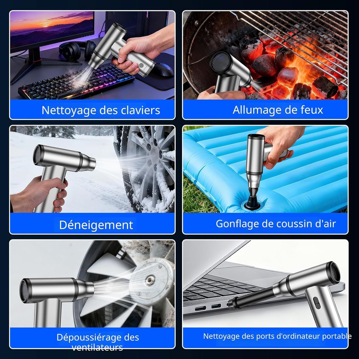 at0523's tweet image. Country: CA
#Compressed Air Duster mbyulo
49,99$
Registration method: follow /RT/ review
-CA only
You can contact me if you are interested in this product.
Free merchandise

#ugc #UGCcreator #contentcreator #producttester #amazoninfluencer  #AmazonReview #Amazongood #AmazonCA