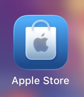 iAndreTech's tweet image. Quanto è bella la nuova applicazione #Applestore in stile vetro, ditemi se anche a voi piace, perché a me fa impazzire