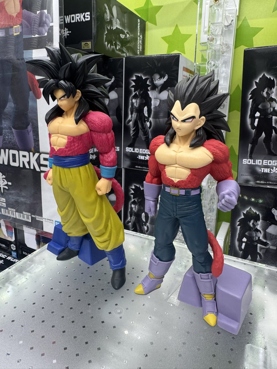 📢新景品入荷情報📢 アミューズメントコーナーにて新景品を入荷