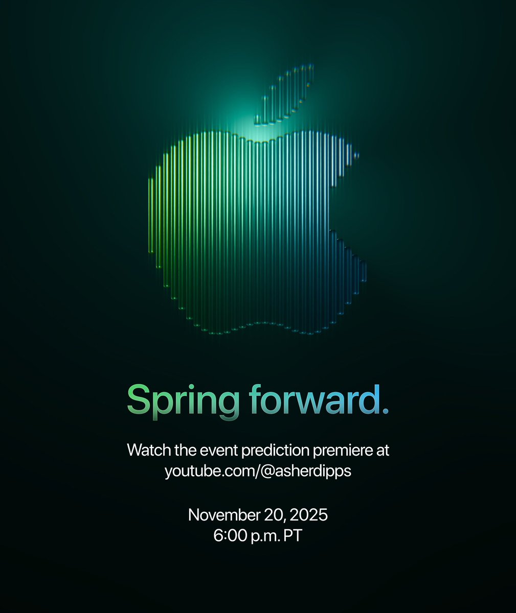 Wait they already had “Spring forward”?!

Oh well… 😭