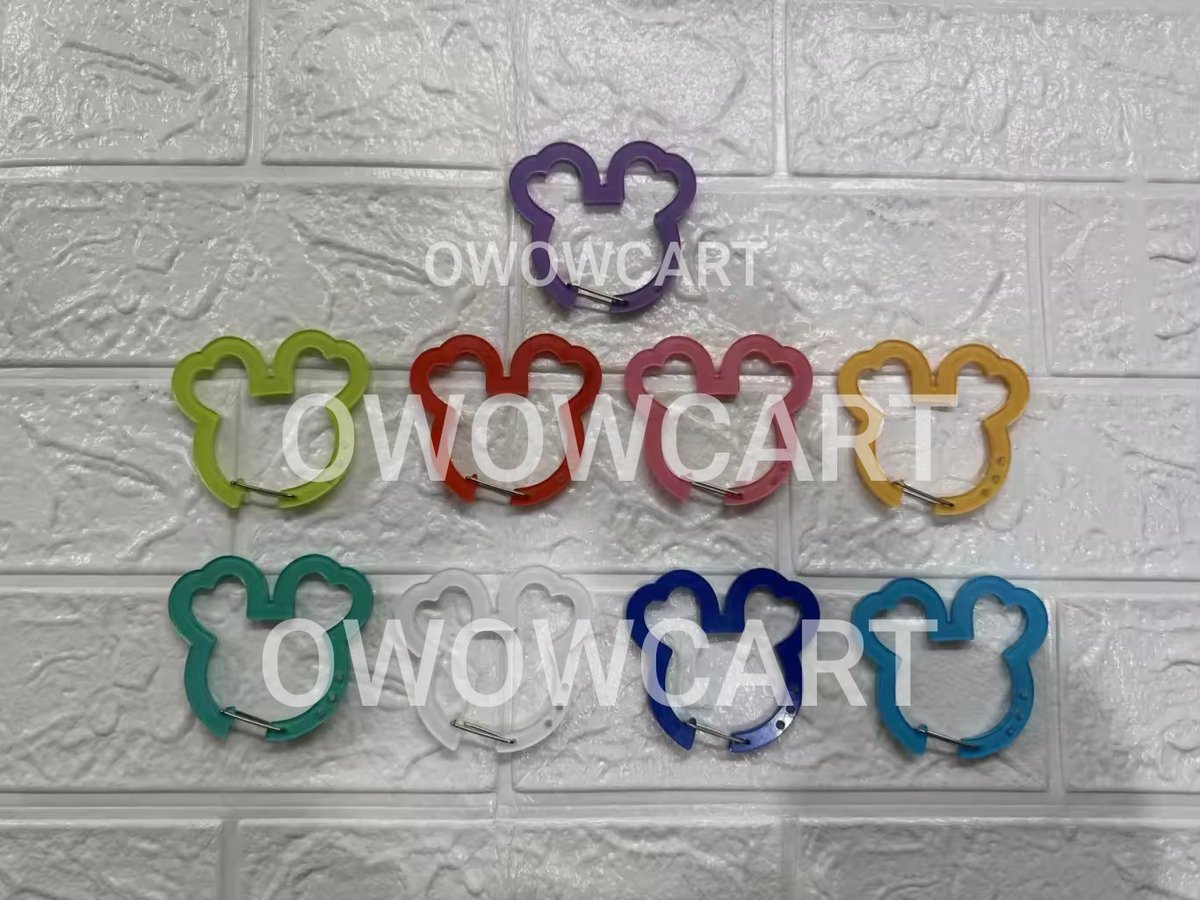 owowcart's tweet photo. lovely popsocket & carabiner ꩜ .ᐟ

The lovely popsocket was shipped to the PH last Nov 12, while the carabiner was shipped last Nov 14. Both are already in transit to the Philippines.

I’m done updating the master list—please let me know if there are any payments or orders that haven’t been reflected so I can check.

Once everything is on hand, I’ll probably open Batch 2 with new designs, so stay tuned ><

< 📁 #owowupdates >