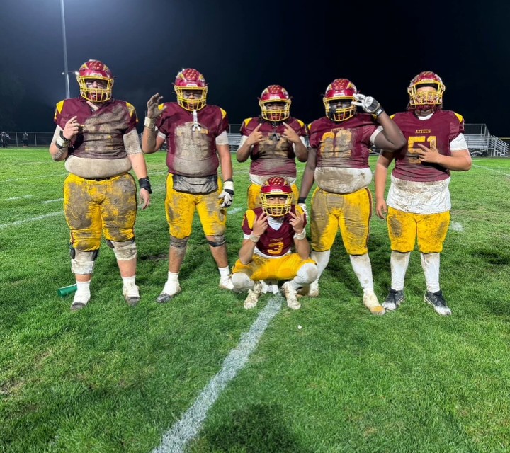 Jarvis Jr | 3 ⭐ QB tweet media