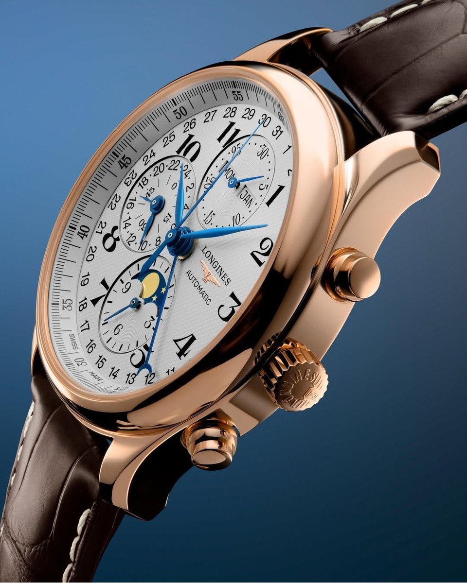 Exquisite Timepieces - Luxury Watch Dealer tweet media
